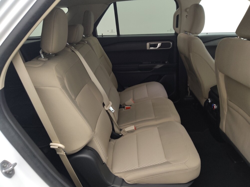 2022 Ford Explorer in Corpus Christi, TX 78412 - 18085118 19