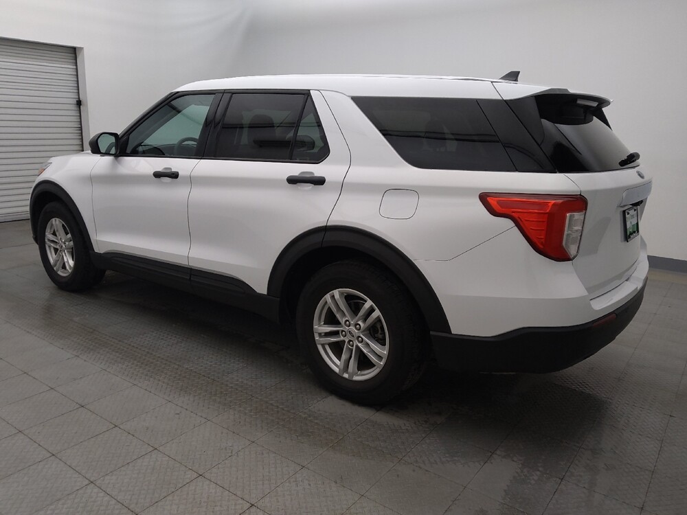 2022 Ford Explorer in Corpus Christi, TX 78412 - 18085118 3