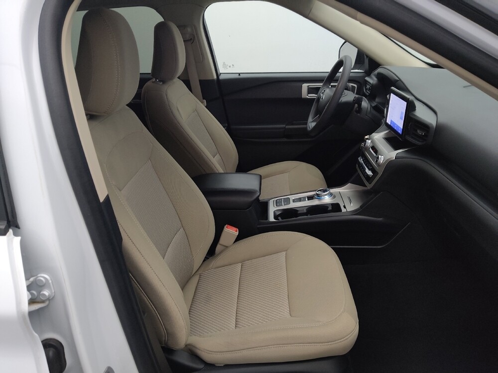 2022 Ford Explorer in Corpus Christi, TX 78412 - 18085118 21