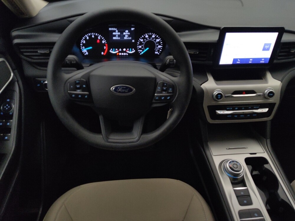 2022 Ford Explorer in Corpus Christi, TX 78412 - 18085118 22