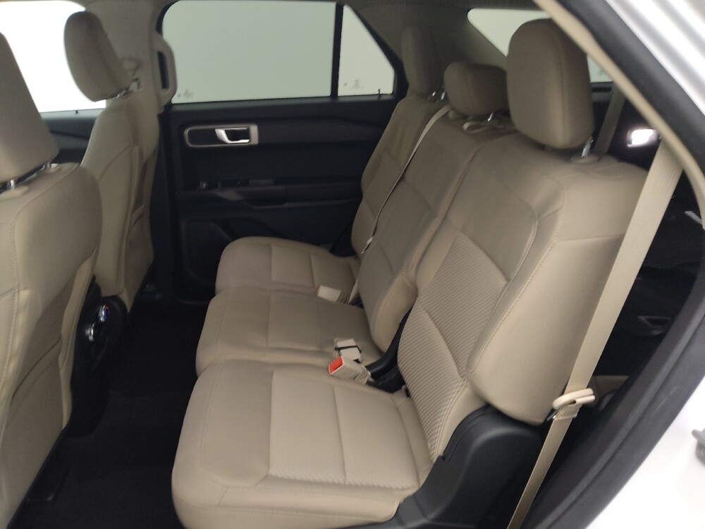 2022 Ford Explorer in Corpus Christi, TX 78412 - 18085118 18