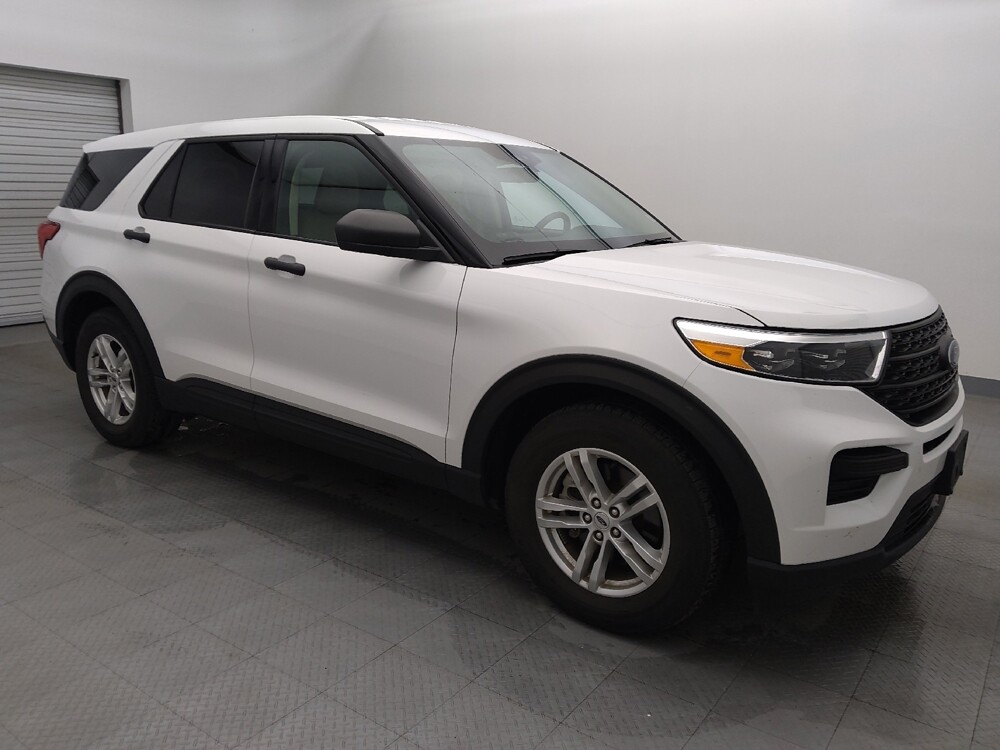 2022 Ford Explorer in Corpus Christi, TX 78412 - 18085118 11