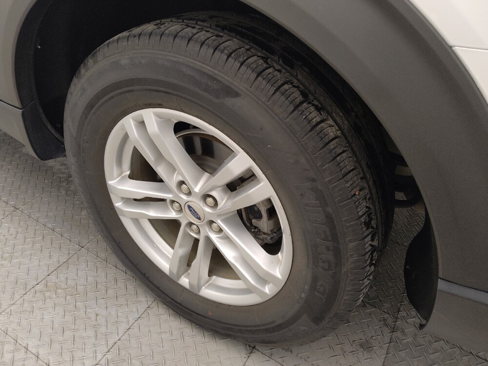 2022 Ford Explorer in Corpus Christi, TX 78412 - 18085118 31