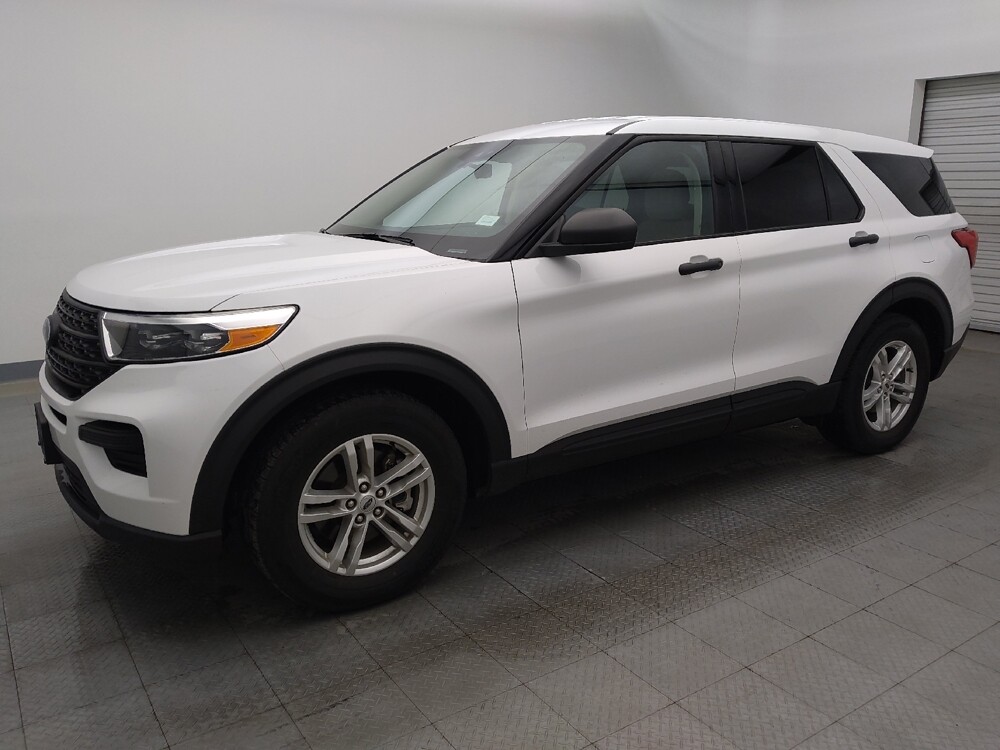 2022 Ford Explorer in Corpus Christi, TX 78412 - 18085118 2