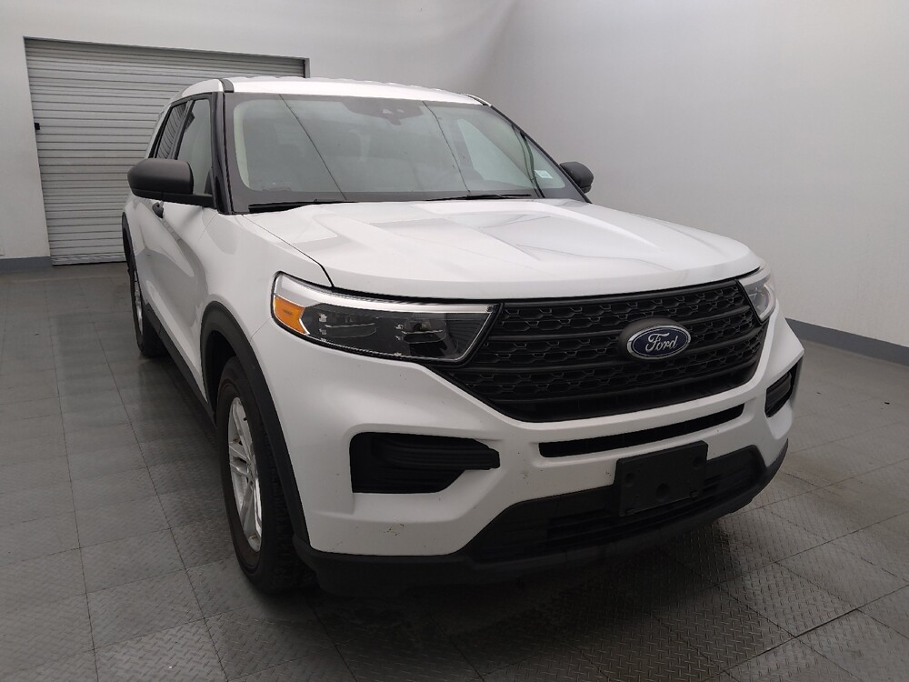 2022 Ford Explorer in Corpus Christi, TX 78412 - 18085118 14
