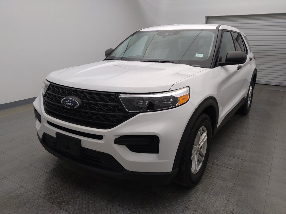 2022 Ford Explorer in Corpus Christi, TX 78412 - 18085118 15