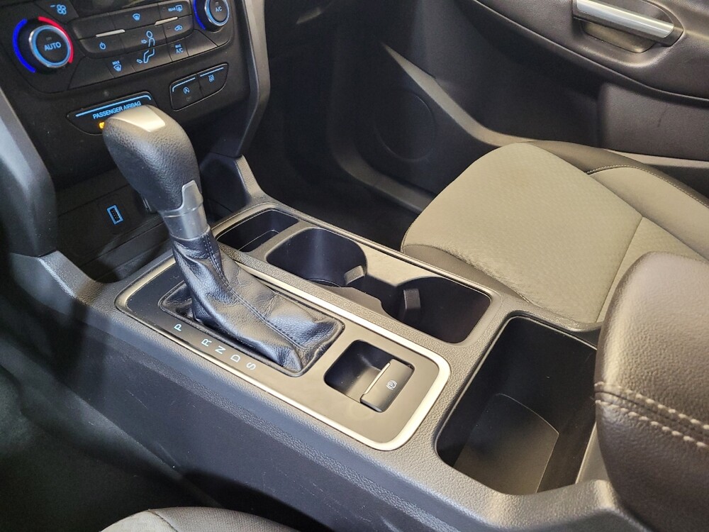 2017 Ford Escape in Toledo, OH 43617 - 18085119 26