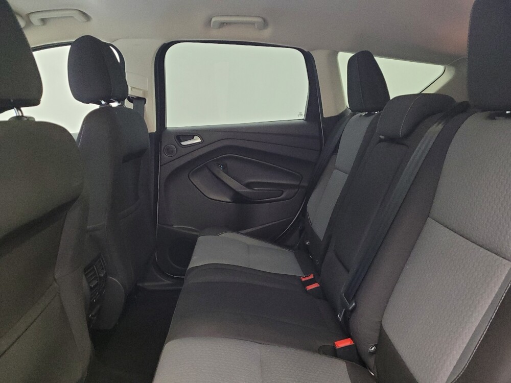 2017 Ford Escape in Toledo, OH 43617 - 18085119 18