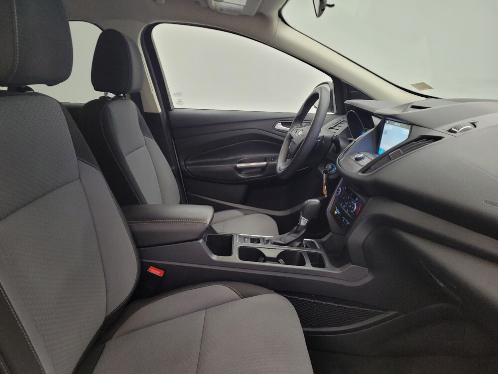 2017 Ford Escape in Toledo, OH 43617 - 18085119 21