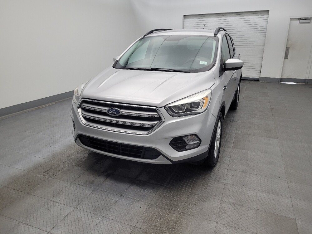 2017 Ford Escape in Toledo, OH 43617 - 18085119 15