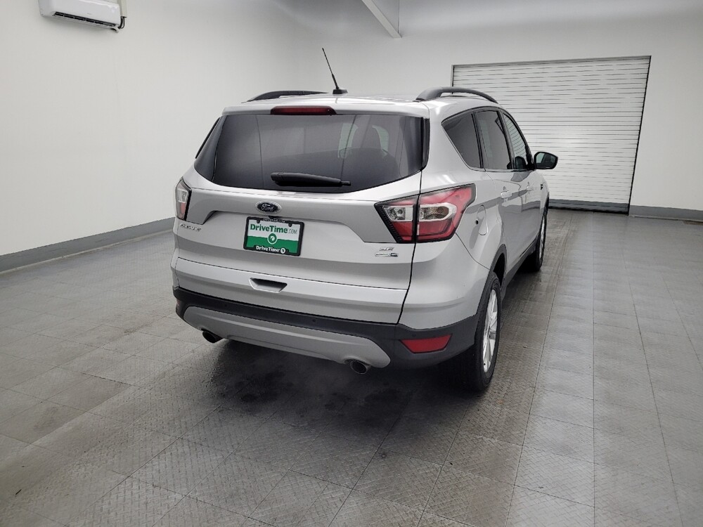 2017 Ford Escape in Toledo, OH 43617 - 18085119 7