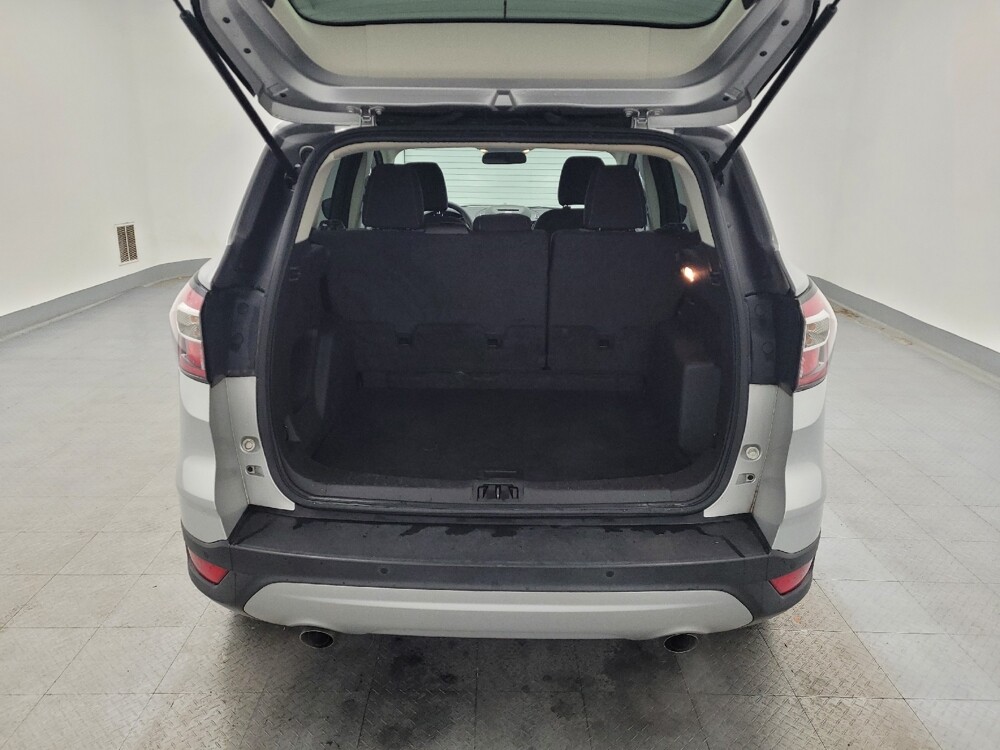 2017 Ford Escape in Toledo, OH 43617 - 18085119 29