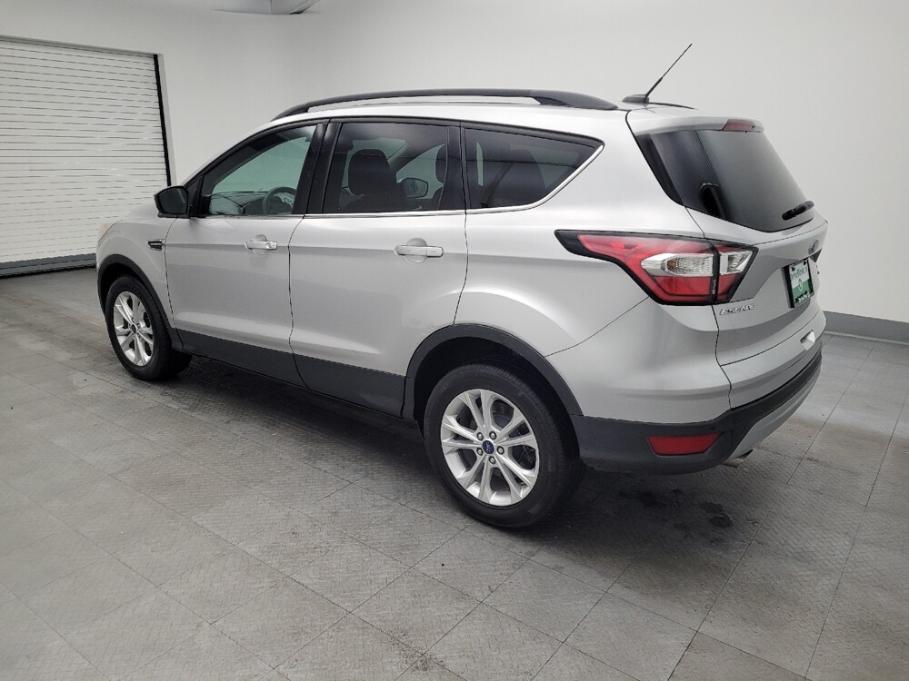 2017 Ford Escape in Toledo, OH 43617 - 18085119 3