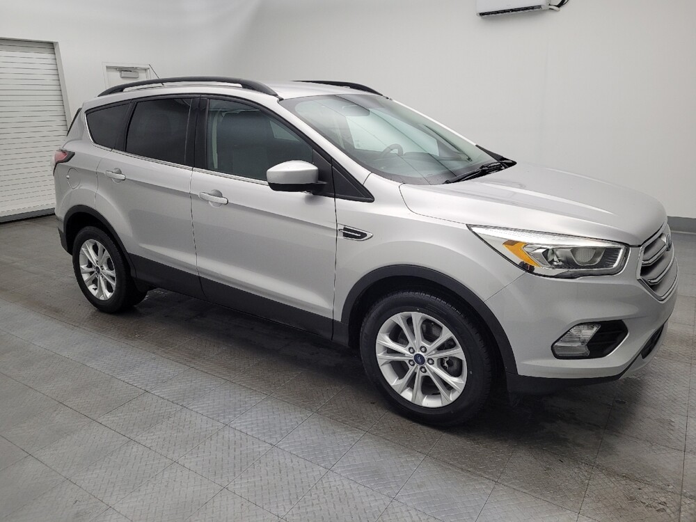 2017 Ford Escape in Toledo, OH 43617 - 18085119 11