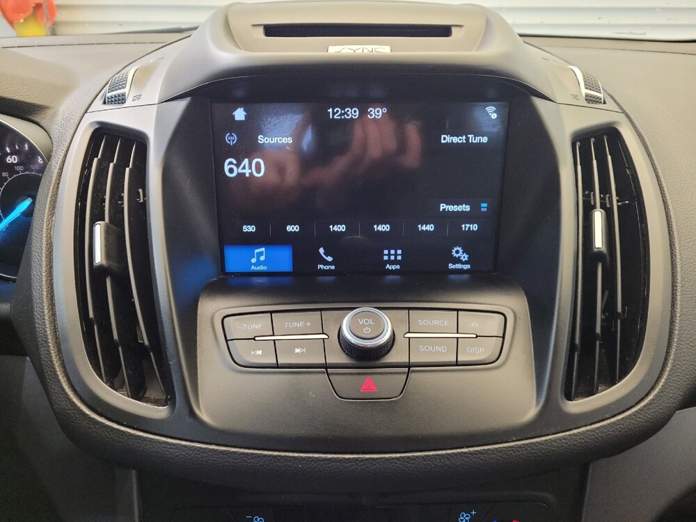 2017 Ford Escape in Toledo, OH 43617 - 18085119 25