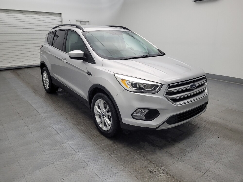 2017 Ford Escape in Toledo, OH 43617 - 18085119 13