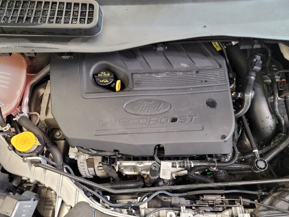 2017 Ford Escape in Toledo, OH 43617 - 18085119 30