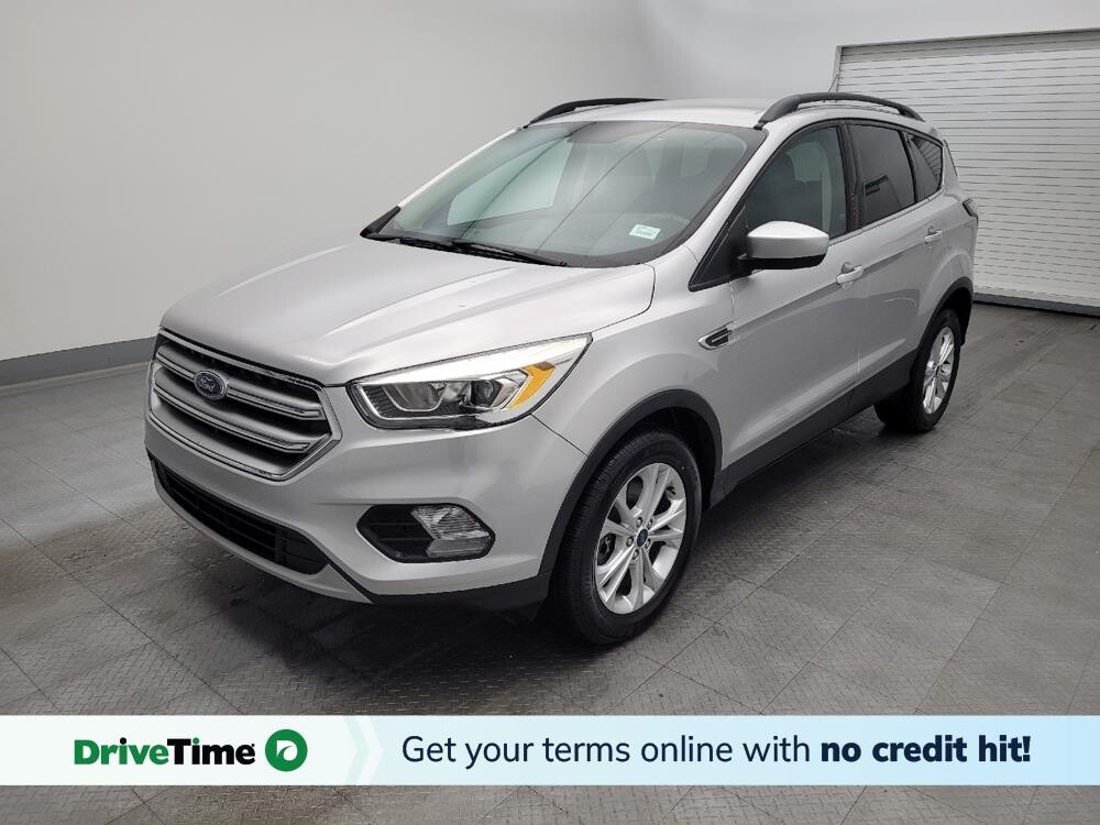 2017 Ford Escape in Toledo, OH 43617 - 18085119