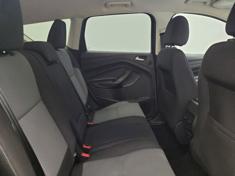 2017 Ford Escape in Toledo, OH 43617 - 18085119 19