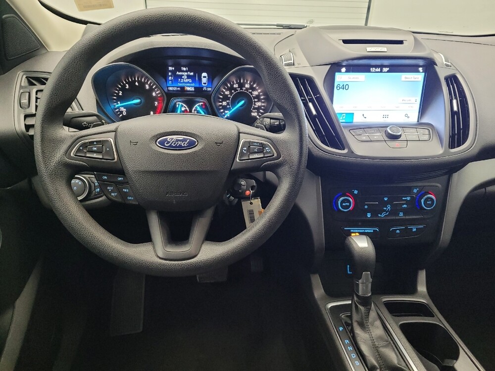 2017 Ford Escape in Toledo, OH 43617 - 18085119 22