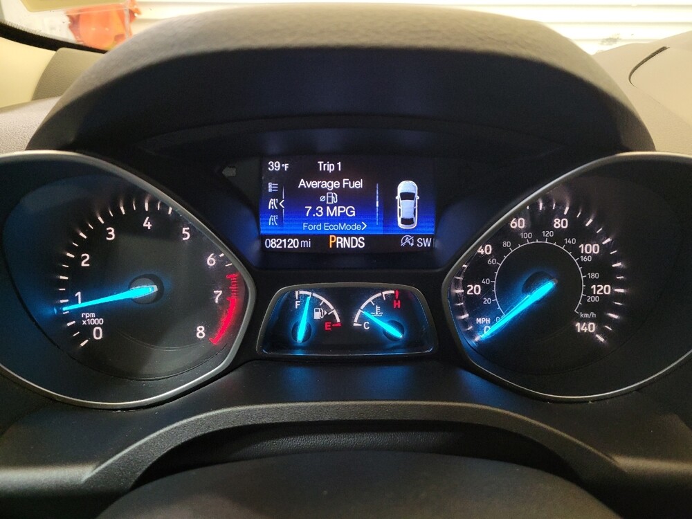 2017 Ford Escape in Toledo, OH 43617 - 18085119 23