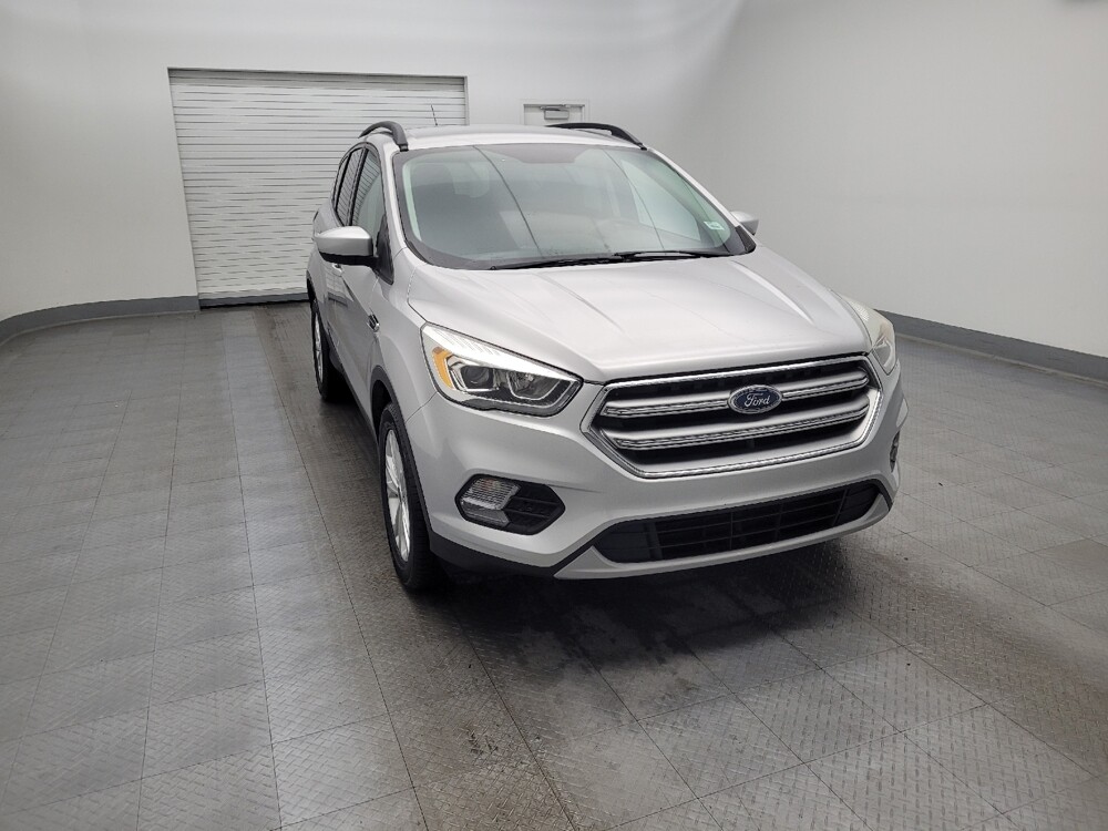 2017 Ford Escape in Toledo, OH 43617 - 18085119 14
