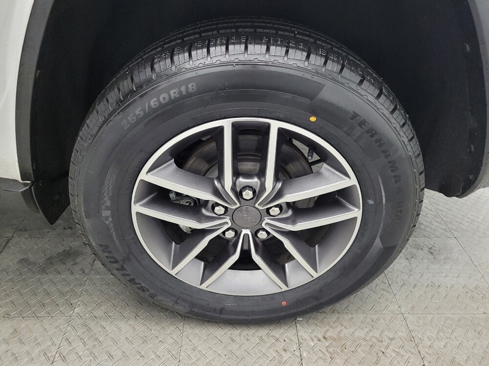 2021 Jeep Grand Cherokee in Toledo, OH 43617 - 18085120 31