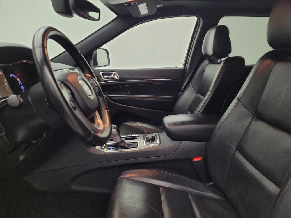 2021 Jeep Grand Cherokee in Toledo, OH 43617 - 18085120 17