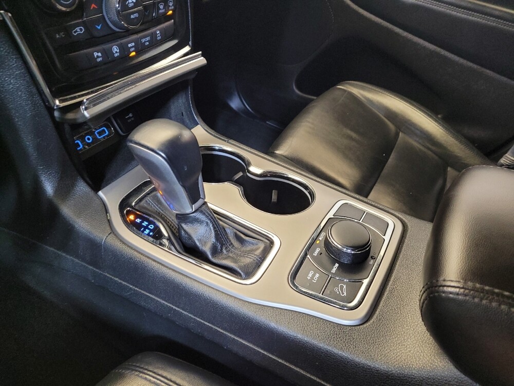 2021 Jeep Grand Cherokee in Toledo, OH 43617 - 18085120 26