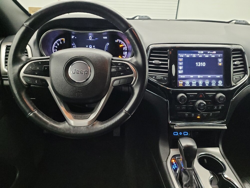 2021 Jeep Grand Cherokee in Toledo, OH 43617 - 18085120 22