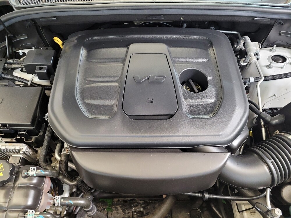 2021 Jeep Grand Cherokee in Toledo, OH 43617 - 18085120 30