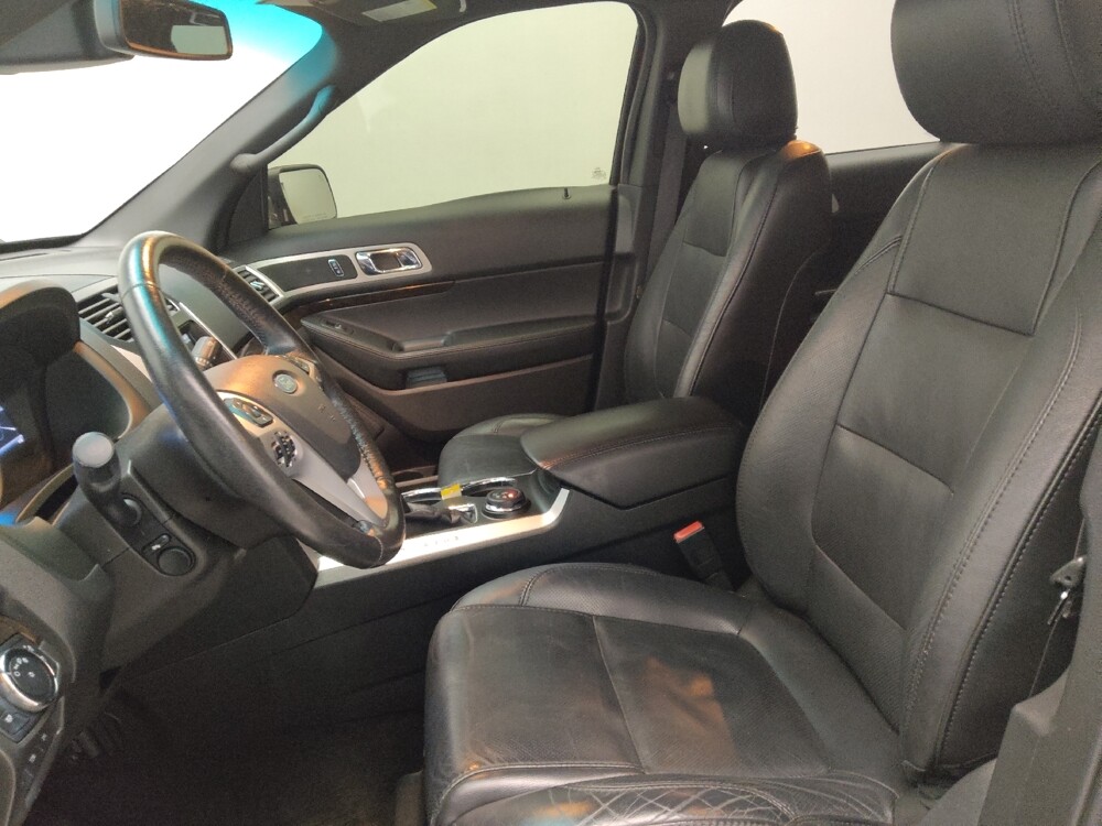 2015 Ford Explorer in Marietta, GA 30062 - 18085123 17