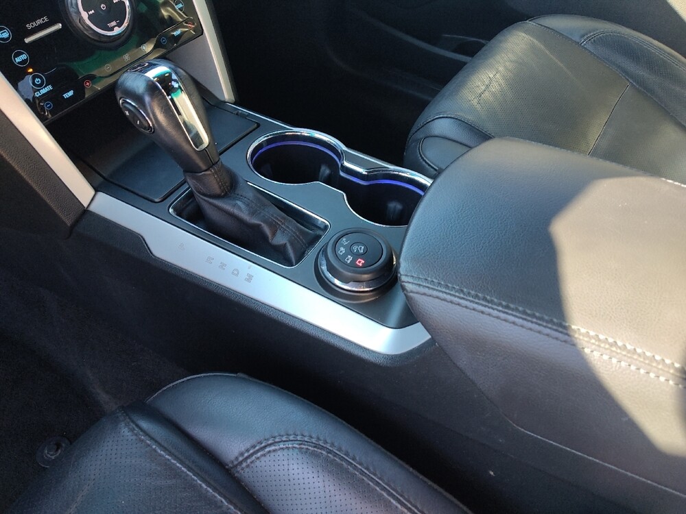 2015 Ford Explorer in Marietta, GA 30062 - 18085123 26