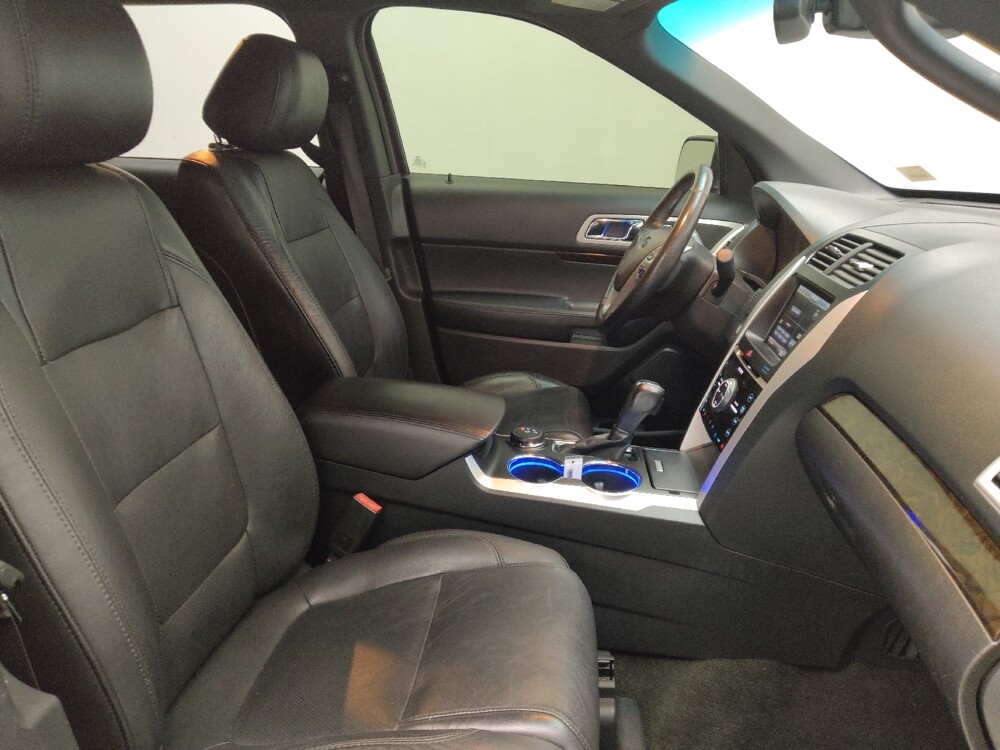 2015 Ford Explorer in Marietta, GA 30062 - 18085123 21