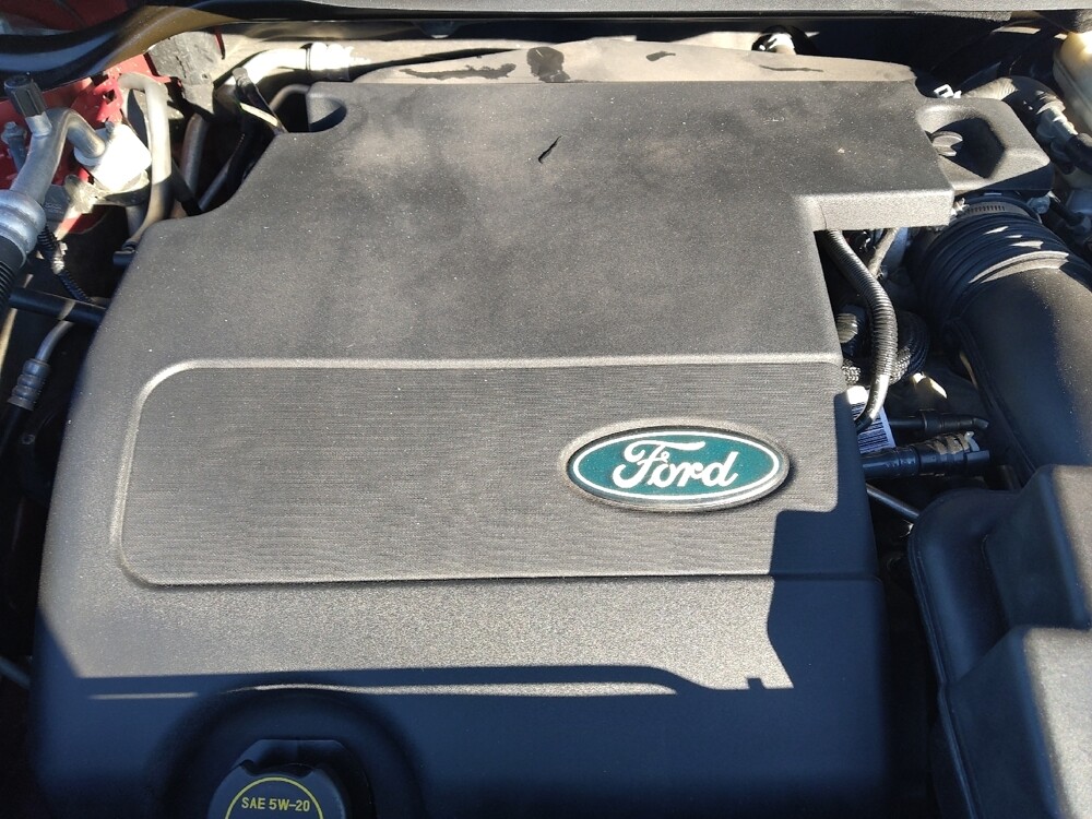 2015 Ford Explorer in Marietta, GA 30062 - 18085123 30