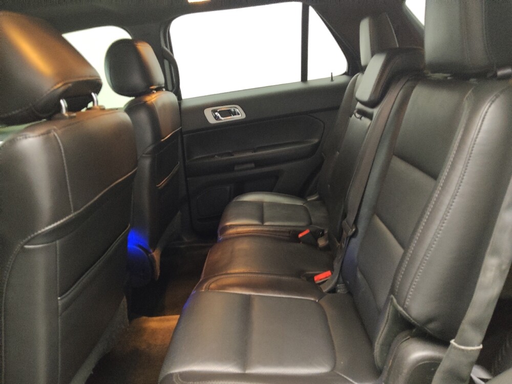 2015 Ford Explorer in Marietta, GA 30062 - 18085123 18