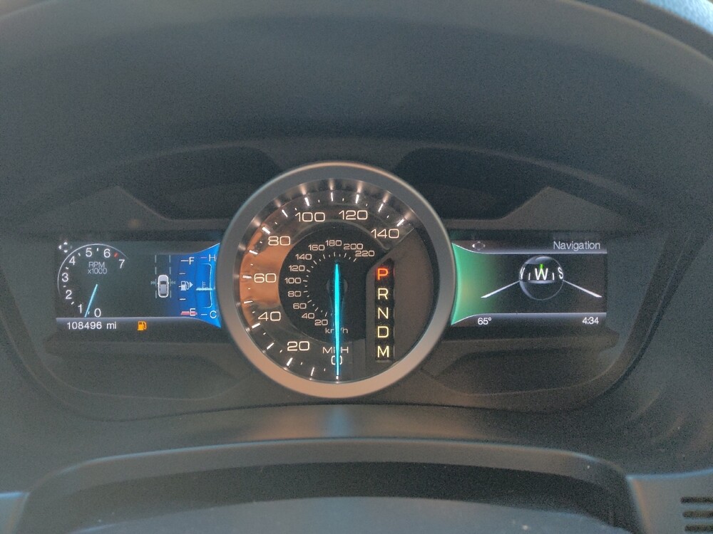 2015 Ford Explorer in Marietta, GA 30062 - 18085123 23