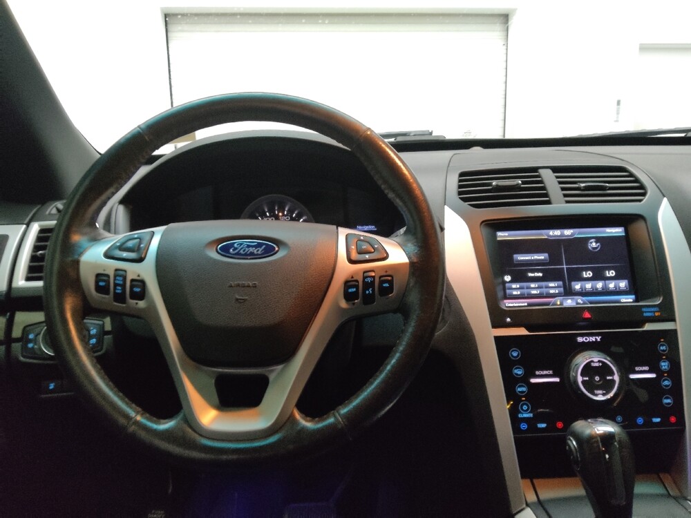 2015 Ford Explorer in Marietta, GA 30062 - 18085123 22