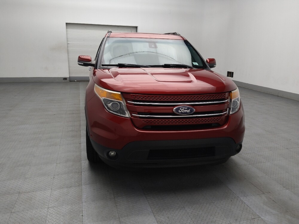 2015 Ford Explorer in Marietta, GA 30062 - 18085123 14