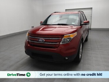 2015 Ford Explorer in Marietta, GA 30062
