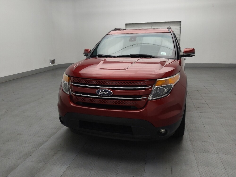 2015 Ford Explorer in Marietta, GA 30062 - 18085123 15
