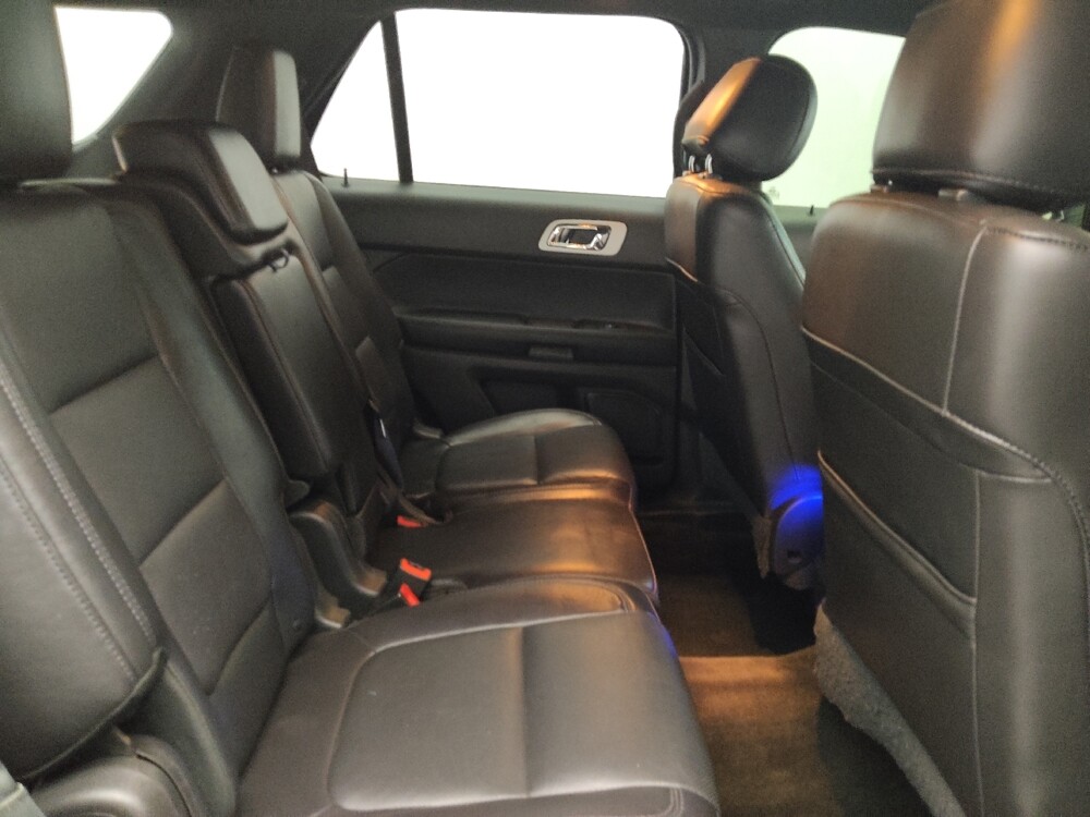 2015 Ford Explorer in Marietta, GA 30062 - 18085123 19