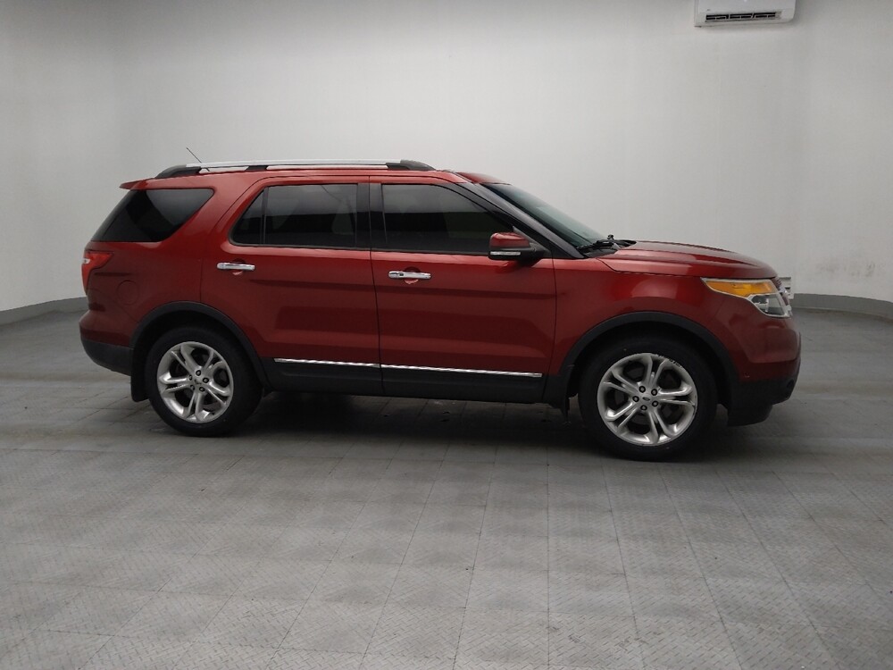 2015 Ford Explorer in Marietta, GA 30062 - 18085123 11