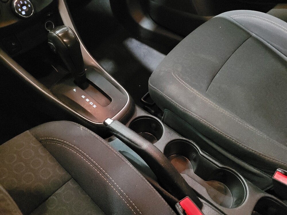 2019 Chevrolet Trax in Glen Burnie, MD 21061 - 18085130 26