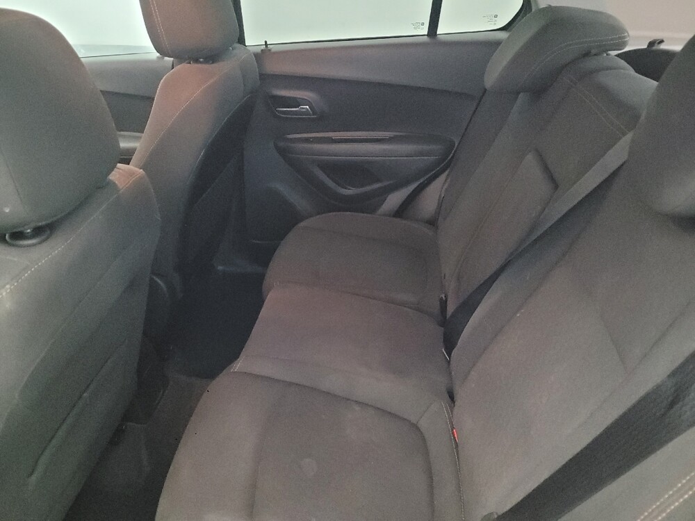 2019 Chevrolet Trax in Glen Burnie, MD 21061 - 18085130 18