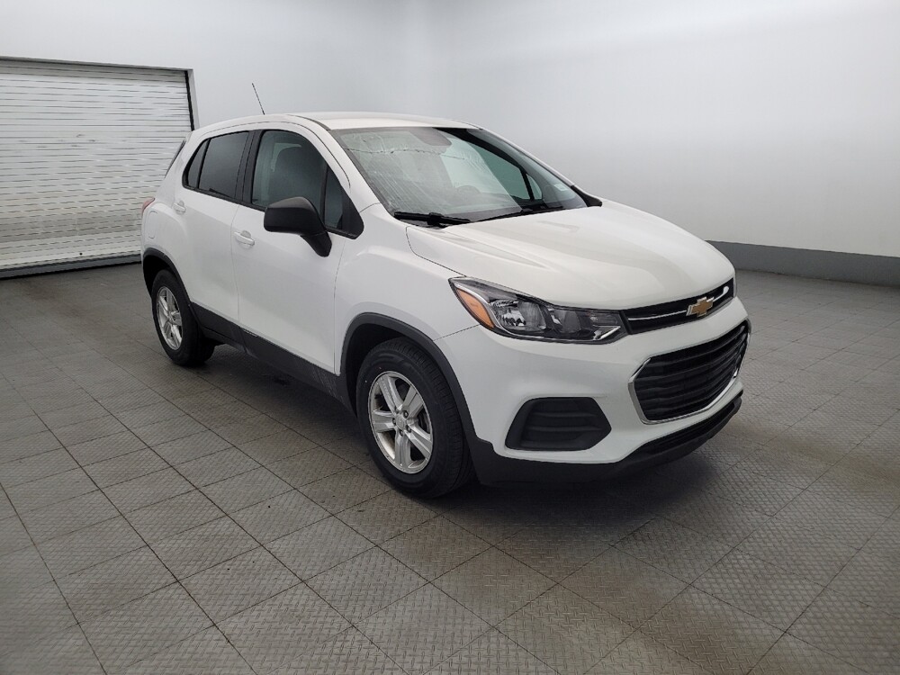 2019 Chevrolet Trax in Glen Burnie, MD 21061 - 18085130 13