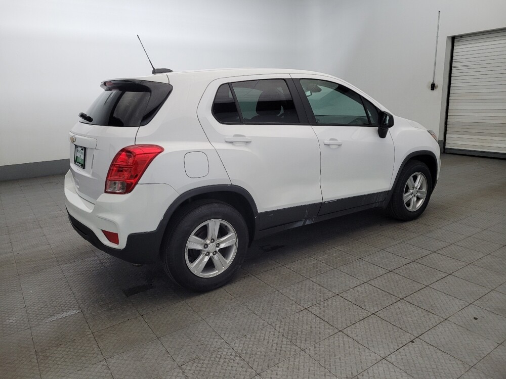 2019 Chevrolet Trax in Glen Burnie, MD 21061 - 18085130 10