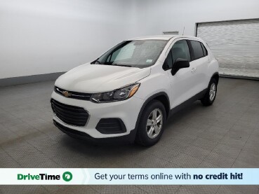2019 Chevrolet Trax in Glen Burnie, MD 21061