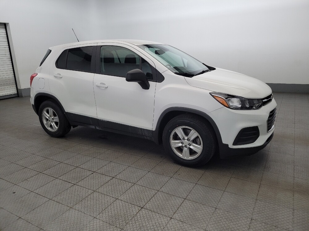 2019 Chevrolet Trax in Glen Burnie, MD 21061 - 18085130 11