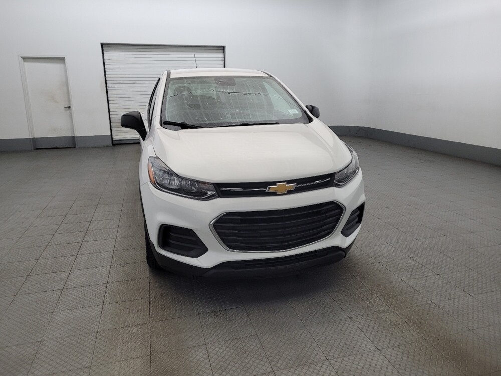 2019 Chevrolet Trax in Glen Burnie, MD 21061 - 18085130 14